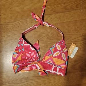 Raisins Women's Swim Top